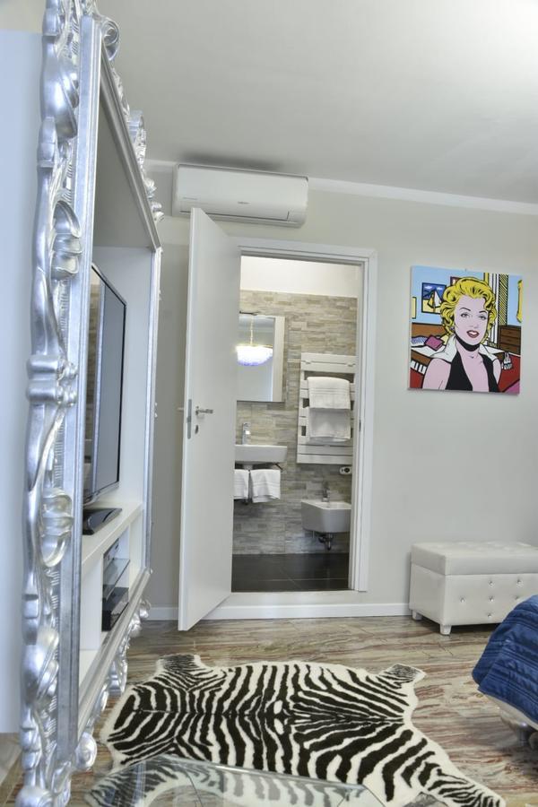 ונציה Ca' Del Cinema B&B מראה חיצוני תמונה