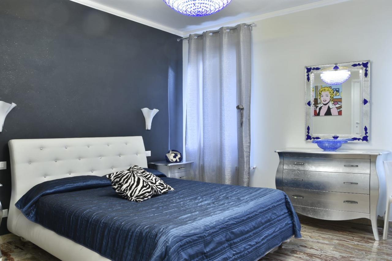 ונציה Ca' Del Cinema B&B מראה חיצוני תמונה