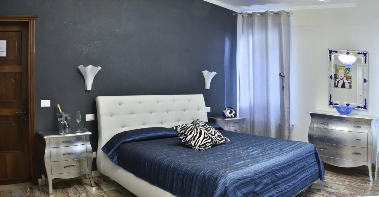 ונציה Ca' Del Cinema B&B מראה חיצוני תמונה