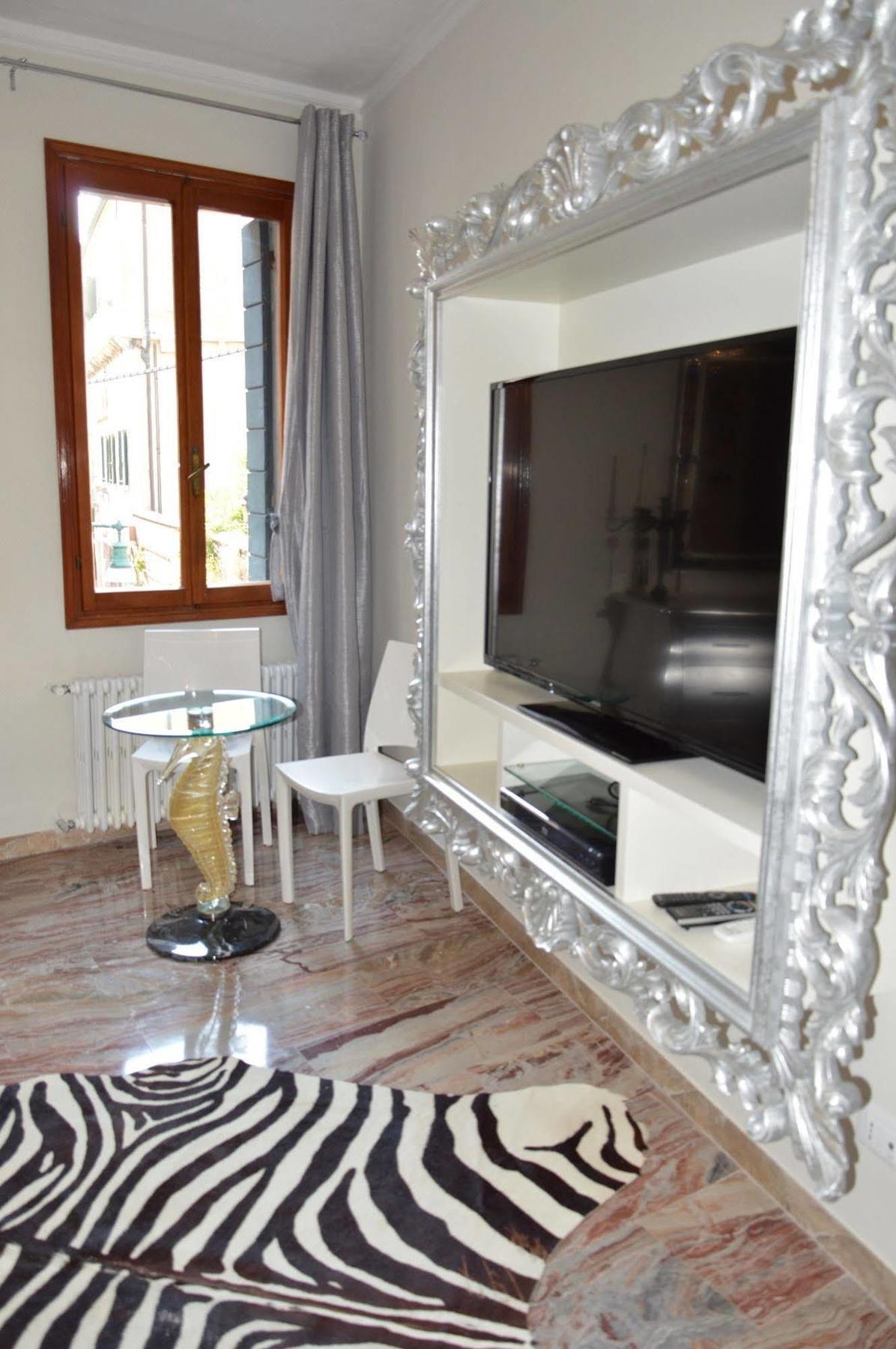 ונציה Ca' Del Cinema B&B מראה חיצוני תמונה