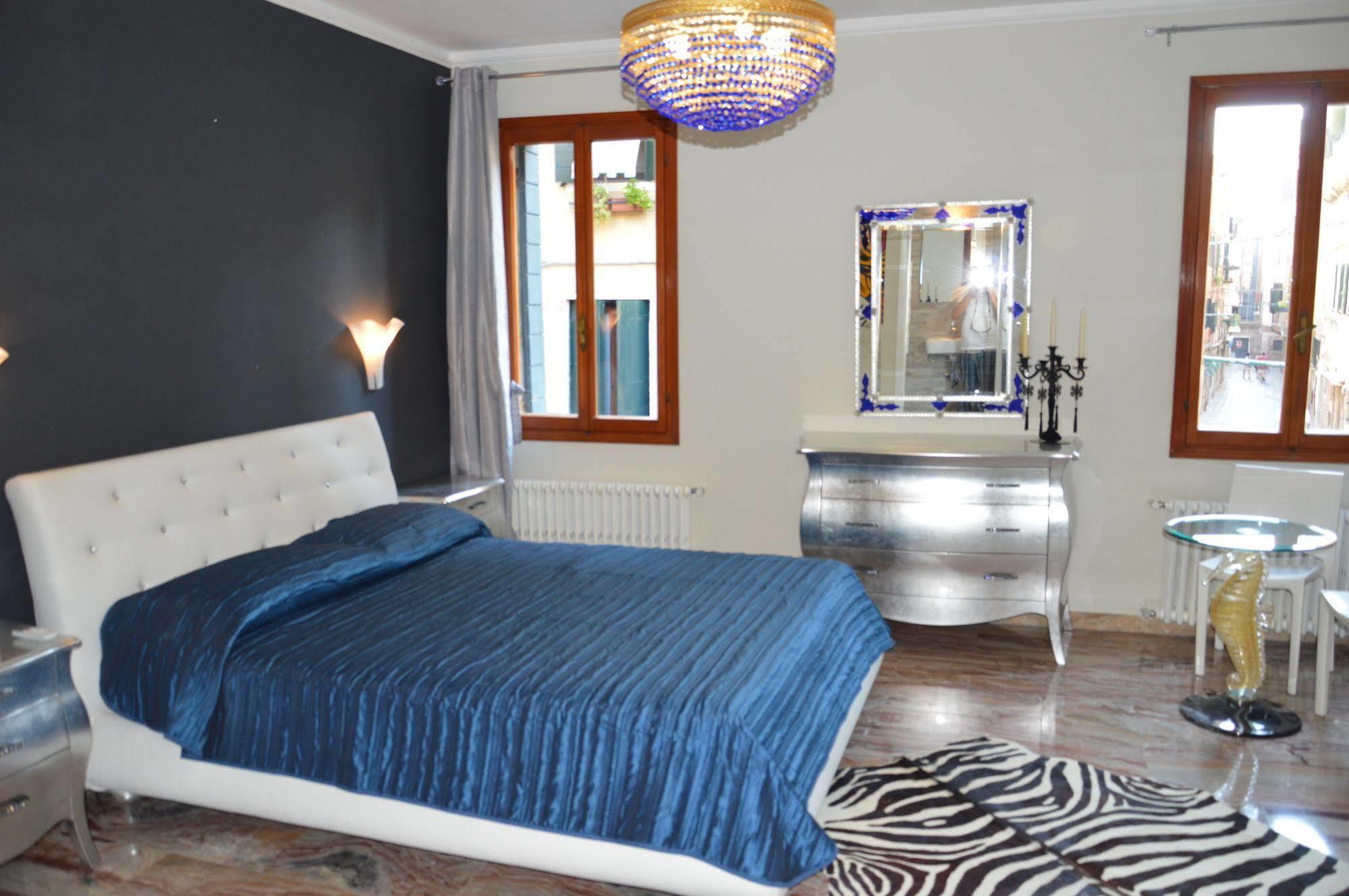 ונציה Ca' Del Cinema B&B מראה חיצוני תמונה