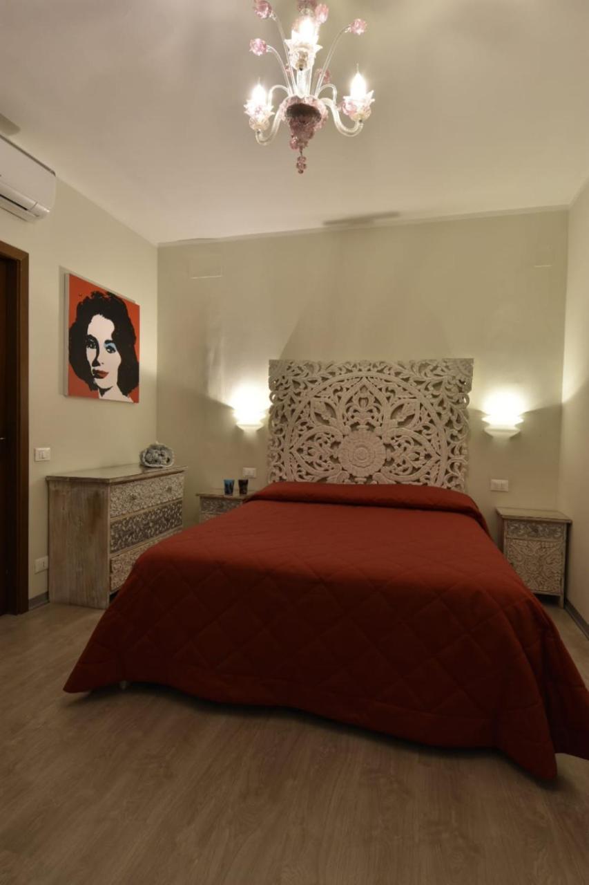 ונציה Ca' Del Cinema B&B מראה חיצוני תמונה