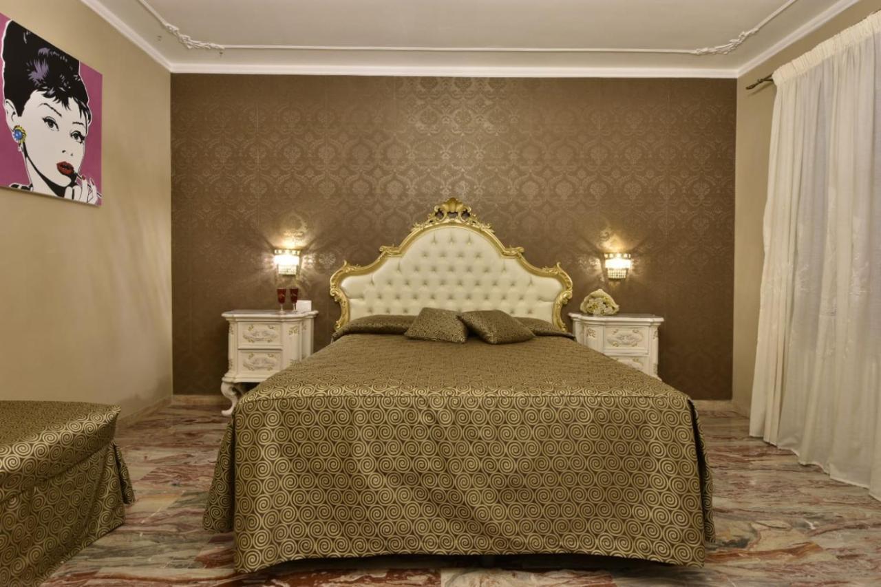 ונציה Ca' Del Cinema B&B מראה חיצוני תמונה