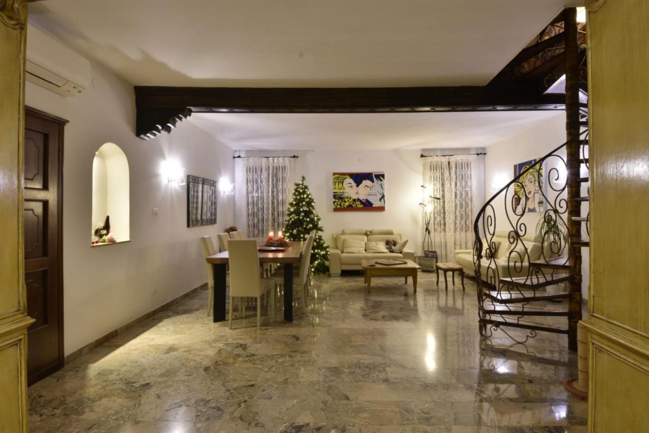 ונציה Ca' Del Cinema B&B מראה חיצוני תמונה