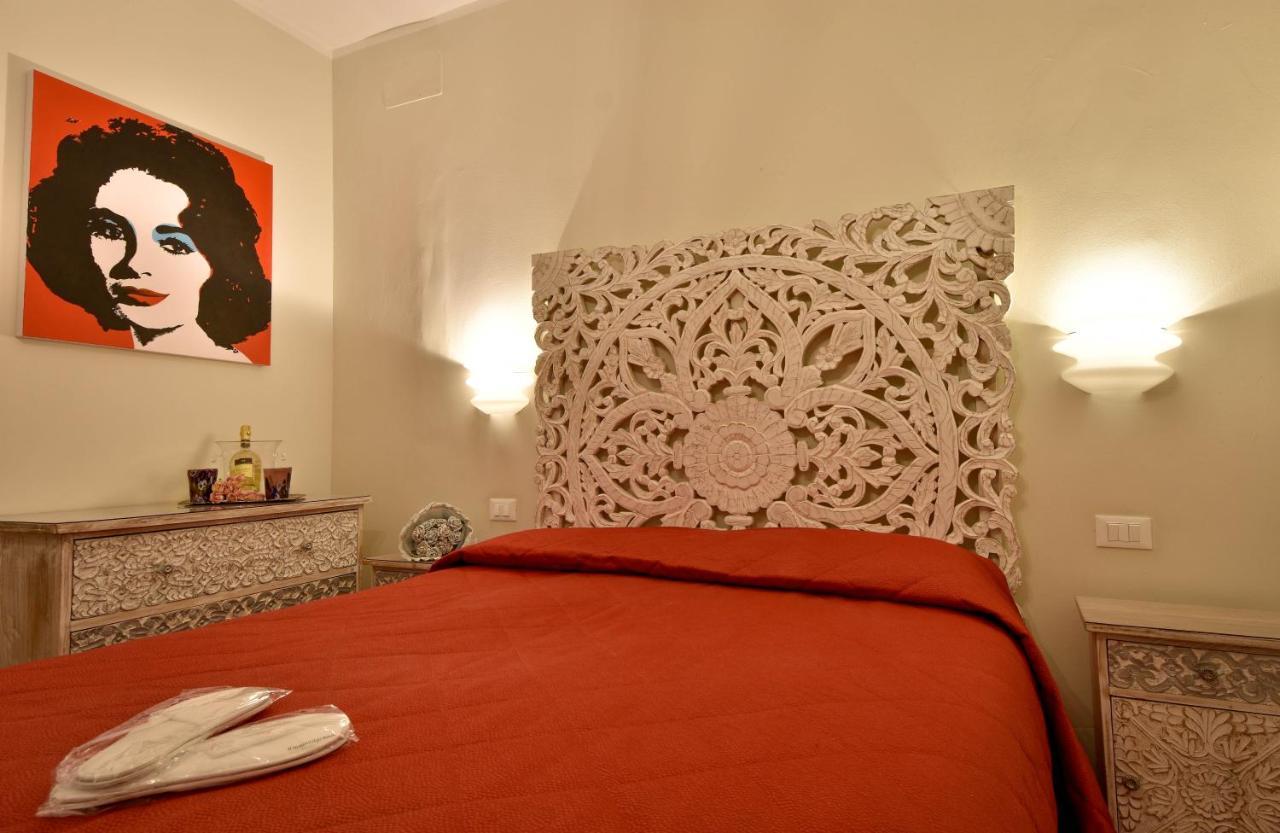 ונציה Ca' Del Cinema B&B מראה חיצוני תמונה