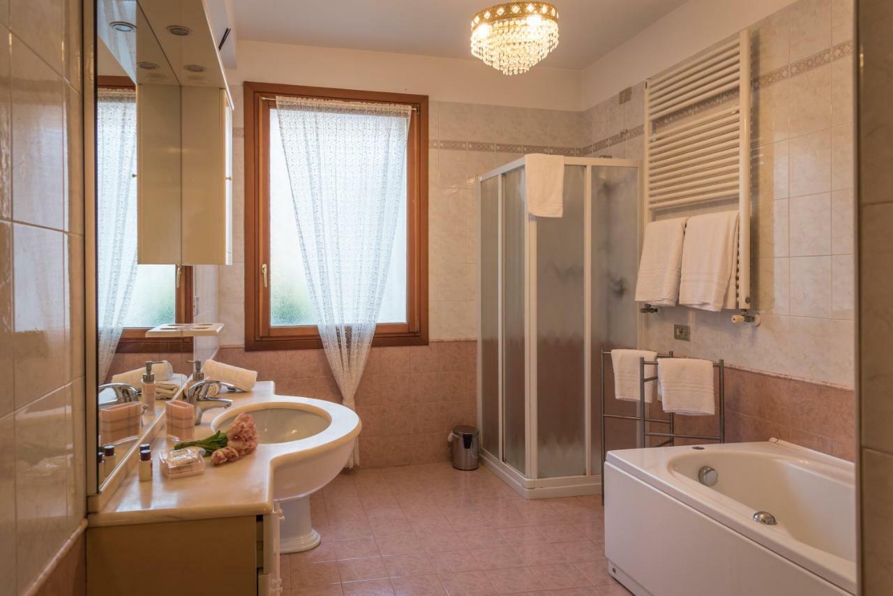 ונציה Ca' Del Cinema B&B מראה חיצוני תמונה