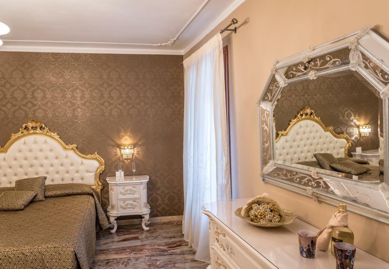 ונציה Ca' Del Cinema B&B מראה חיצוני תמונה